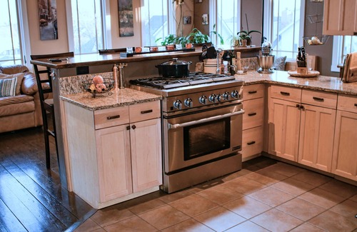 Hillsboro Village House | 12 South Bungalow