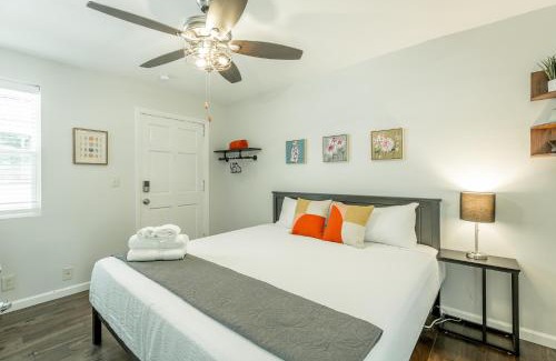 Chattanooga Hotel | 12 The Gray Room - A PMI Scenic City Vacation Rental