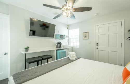 Chattanooga Hotel | 12 The Gray Room - A PMI Scenic City Vacation Rental