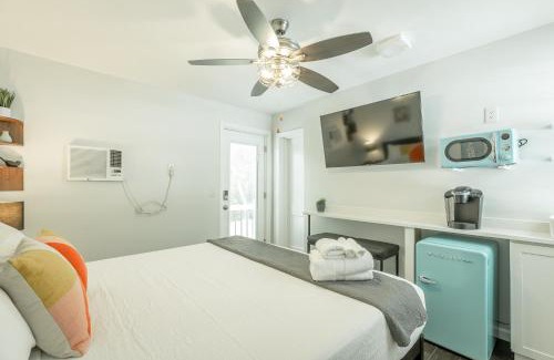 Chattanooga Hotel | 12 The Gray Room - A PMI Scenic City Vacation Rental