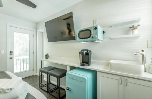 Chattanooga Hotel | 12 The Gray Room - A PMI Scenic City Vacation Rental