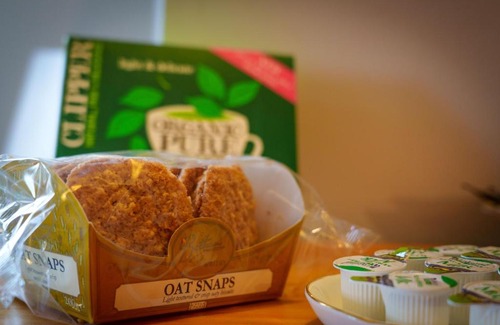 Penrith House | 12 Ullswater Suite - Whitbarrow Village