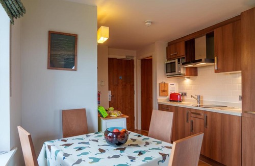 Penrith House | 12 Ullswater Suite - Whitbarrow Village