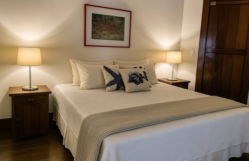 Guaruja Hotel | 120 Hotel Boutique