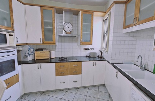 Aradippou House | 120 LCA- STAY Zenon House