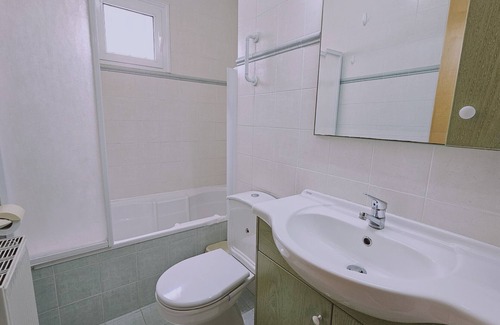 Aradippou House | 120 LCA- STAY Zenon House