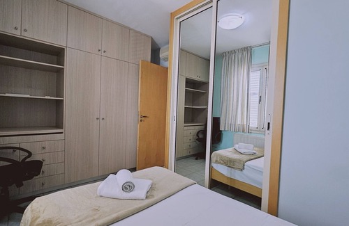 Aradippou House | 120 LCA- STAY Zenon House