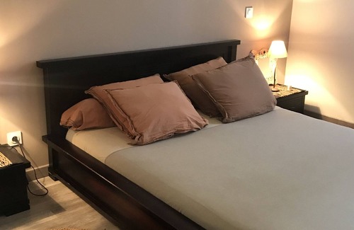Digne-les-Bains Bed & Breakfast | 120 m 2 modern house with all comforts
