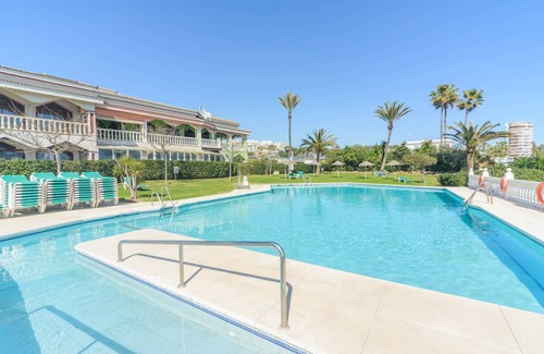 Sitio de Calahonda Apartment | 120 m² Apartment ∙ 1 bedroom ∙ 3 guests