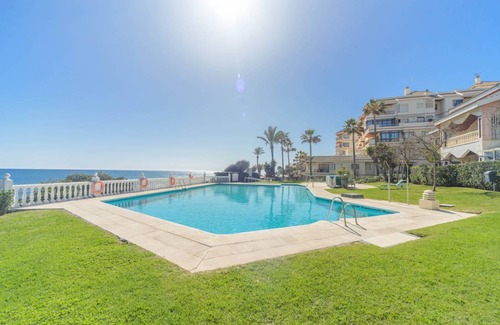 Sitio de Calahonda Apartment | 120 m² Apartment ∙ 1 bedroom ∙ 3 guests