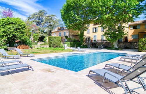 Besse-sur-Issole Other | 120 m² Accommodation ∙ 4 bedrooms ∙ 8 guests