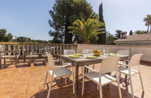 Cambrils Other | 120 m² Accommodation ∙ 2 bedrooms ∙ 4 guests