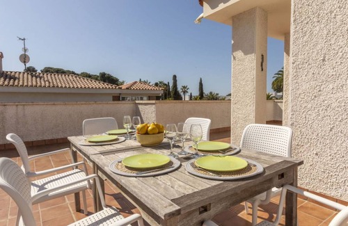 Cambrils Other | 120 m² Accommodation ∙ 2 bedrooms ∙ 4 guests