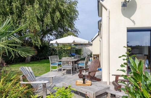 Kerlouan Other | 120 m² Accommodation ∙ 3 bedrooms ∙ 6 guests