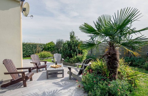 Kerlouan Other | 120 m² Accommodation ∙ 3 bedrooms ∙ 6 guests