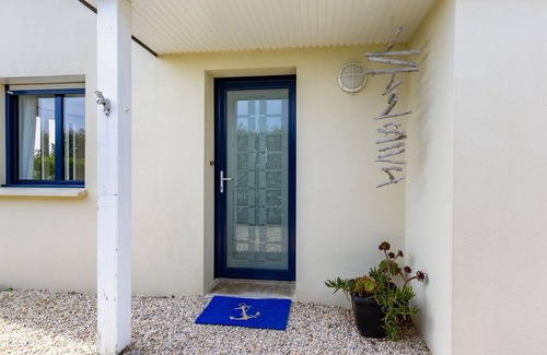 Kerlouan Other | 120 m² Accommodation ∙ 3 bedrooms ∙ 6 guests