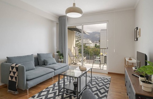 Se Apartment | 120 m² Apartment ∙ 2 bedrooms ∙ 4 guests