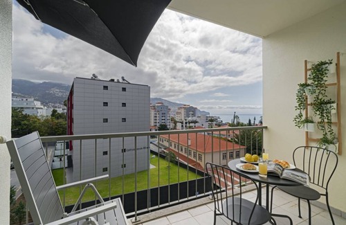Se Apartment | 120 m² Apartment ∙ 2 bedrooms ∙ 4 guests