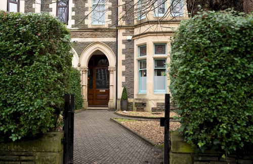 Pontcanna Apartment | 120 m² Apartment ∙ 1 bedroom ∙ 4 guests