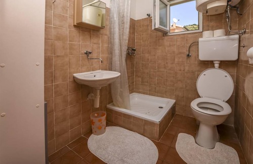 Rogoznica Apartment | 120 m² Apartment ∙ 1 bedroom ∙ 4 guests