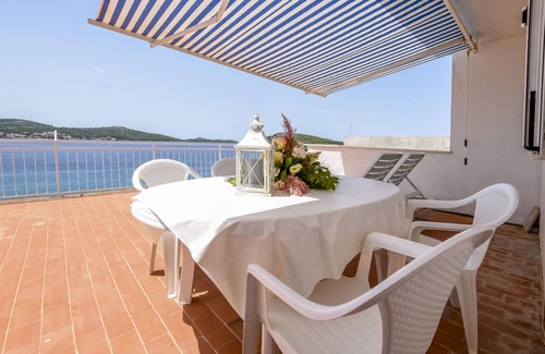 Rogoznica Apartment | 120 m² Apartment ∙ 1 bedroom ∙ 4 guests