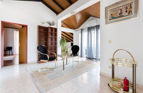 Palit Apartment | 120 m² Apartment ∙ 2 bedrooms ∙ 4 guests