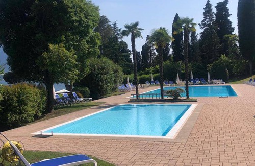 Gonte Apartment | 120 m² Apartment ∙ 2 bedrooms ∙ 4 guests