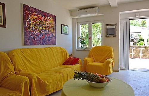 Bregi Apartment | 120 m² Apartment ∙ 3 bedrooms ∙ 7 guests