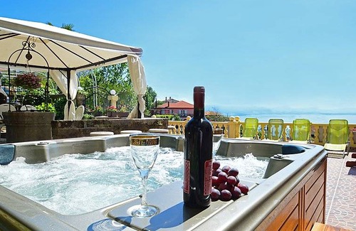 Bregi Apartment | 120 m² Apartment ∙ 3 bedrooms ∙ 7 guests