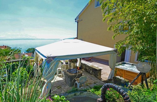 Bregi Apartment | 120 m² Apartment ∙ 3 bedrooms ∙ 7 guests