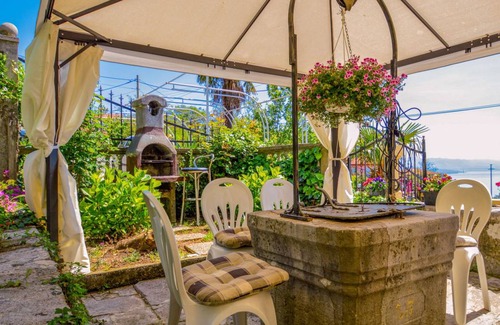 Bregi Apartment | 120 m² Apartment ∙ 3 bedrooms ∙ 7 guests