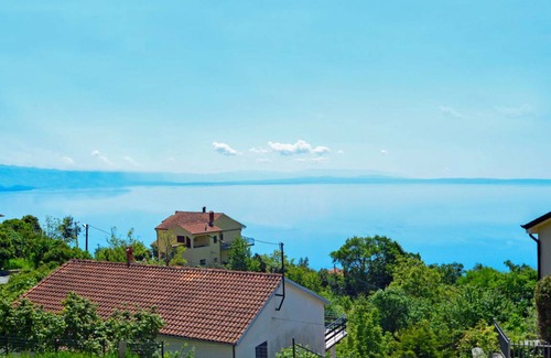 Bregi Apartment | 120 m² Apartment ∙ 3 bedrooms ∙ 7 guests