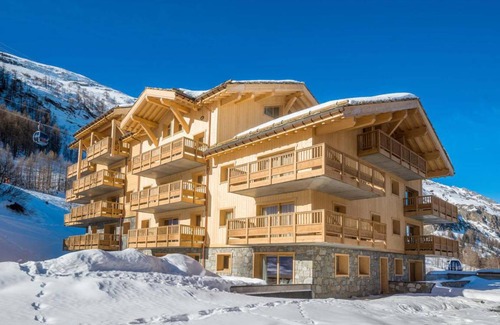 Les Boisses Apartment | 120 m² Apartment ∙ 4 bedrooms ∙ 10 guests