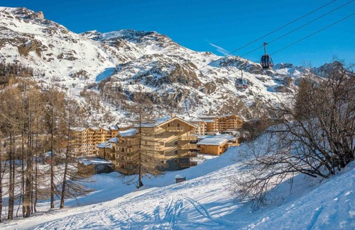 Les Boisses Apartment | 120 m² Apartment ∙ 4 bedrooms ∙ 10 guests