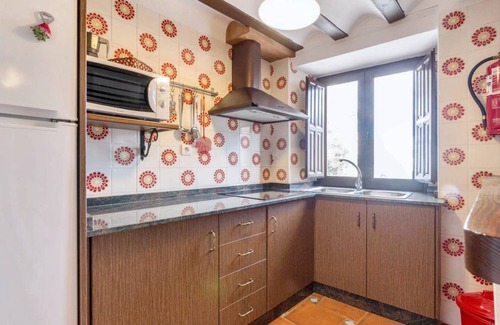 Caravaca de la Cruz Apartment | 120 m² Apartment ∙ 2 bedrooms ∙ 4 guests