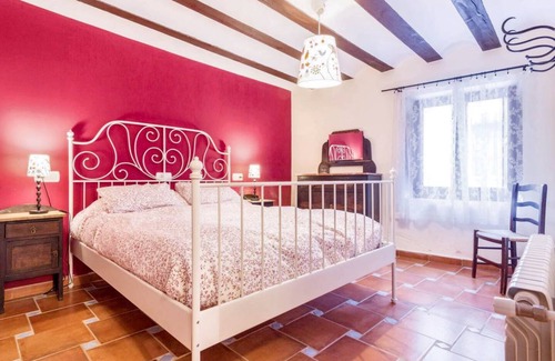 Caravaca de la Cruz Apartment | 120 m² Apartment ∙ 2 bedrooms ∙ 4 guests