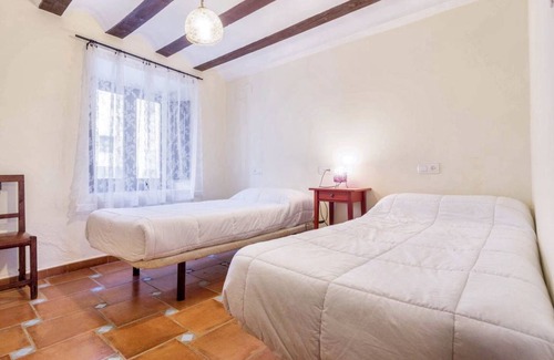 Caravaca de la Cruz Apartment | 120 m² Apartment ∙ 2 bedrooms ∙ 4 guests