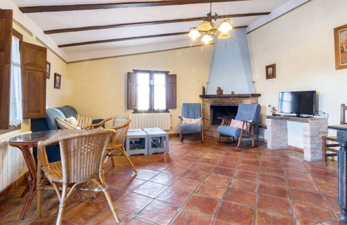 Caravaca de la Cruz Apartment | 120 m² Apartment ∙ 2 bedrooms ∙ 4 guests