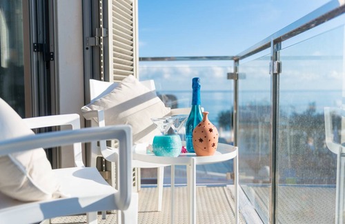 Can Picafort Apartment | 120 m² Apartment ∙ 3 bedrooms ∙ 4 guests