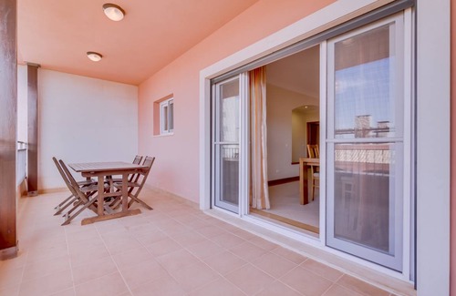 Vilamoura Apartment | 120 m² Apartment ∙ 2 bedrooms ∙ 4 guests