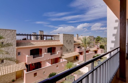 Vilamoura Apartment | 120 m² Apartment ∙ 2 bedrooms ∙ 4 guests
