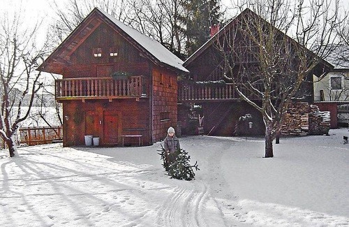 Neuhofen im Innkreis House | 120 m² House ∙ 3 bedrooms ∙ 6 guests