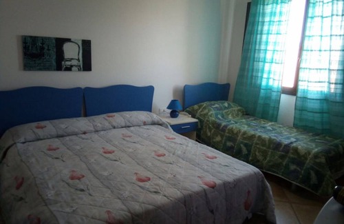 Piscinas Bed & Breakfast | 120 m² Bed and breakfast ∙ 2 bedrooms ∙ 6 guests