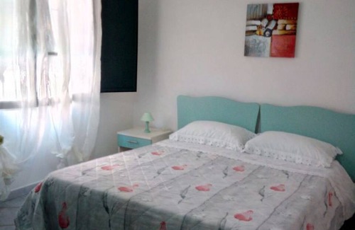 Piscinas Bed & Breakfast | 120 m² Bed and breakfast ∙ 2 bedrooms ∙ 6 guests