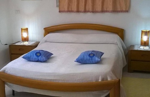 Piscinas Bed & Breakfast | 120 m² Bed and breakfast ∙ 2 bedrooms ∙ 8 guests