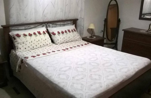 Piscinas Bed & Breakfast | 120 m² Bed and breakfast ∙ 2 bedrooms ∙ 8 guests