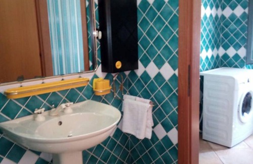 Piscinas Bed & Breakfast | 120 m² Bed and breakfast ∙ 2 bedrooms ∙ 8 guests