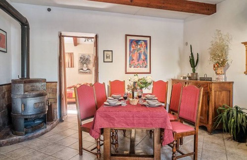 Sigonce House | 120 m² Farmhouse ∙ 3 bedrooms ∙ 8 guests