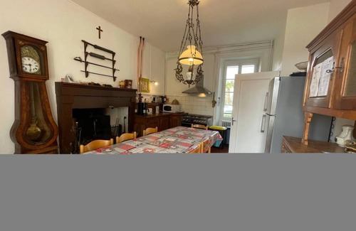 Le Champ-Saint-Pere House | 120 m² House ∙ 3 bedrooms ∙ 8 guests