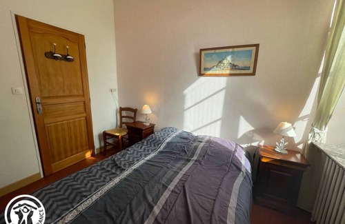 Le Champ-Saint-Pere House | 120 m² House ∙ 3 bedrooms ∙ 8 guests